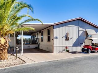 17200 W Bell Rd LOT 1590, Surprise, AZ 85374