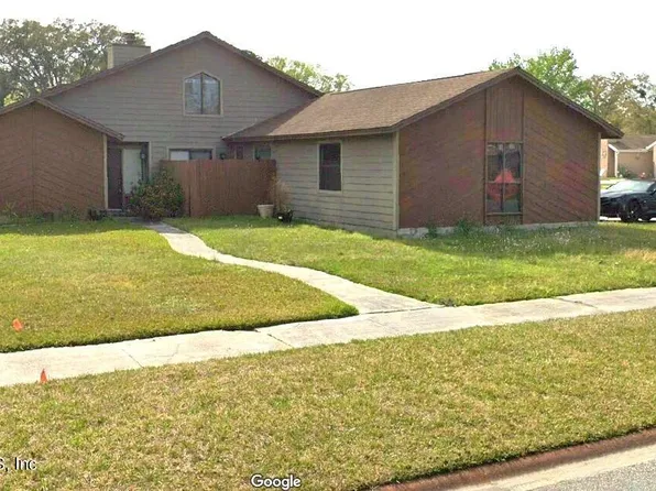 7098 BEECHFERN Lane S, Jacksonville, FL 32244