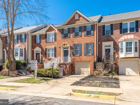 20311 Burnley Sq, Sterling, VA 20165