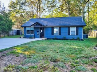 121 Goucher Cir, Oak Ridge, TN 37830