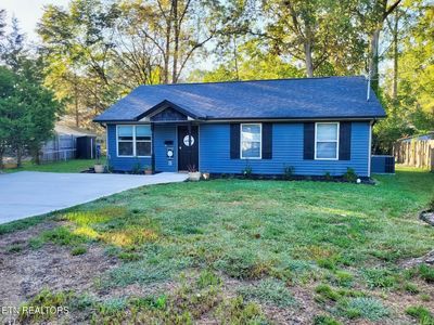 121 Goucher Cir, Oak Ridge, TN, 37830