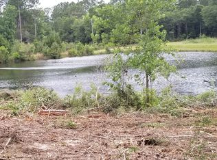 5412 Hilton Rd, Baker, FL 32531