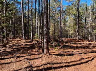 145 Burkes Chapel Rd, Lagrange, GA 30241