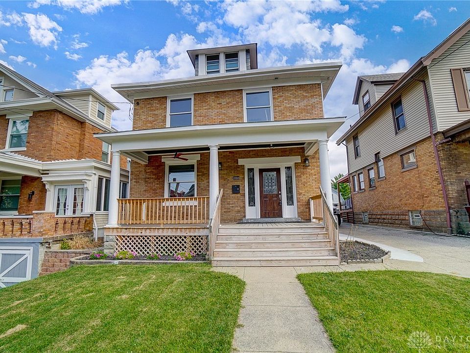1st image of 3466 Hudson Ave