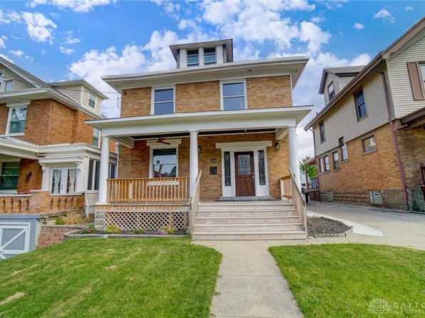 3466 Hudson Ave, Cincinnati, OH 45207