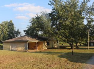 2211 Jenkins Rd, Waldron, AR 72958