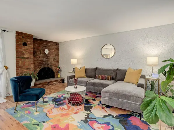 1350 Josephine Street #209, Denver, CO 80206