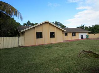 12855 SW 188th St, Miami, FL 33177