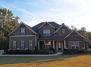 71 Turnberry Trce, Sharpsburg, GA 30277