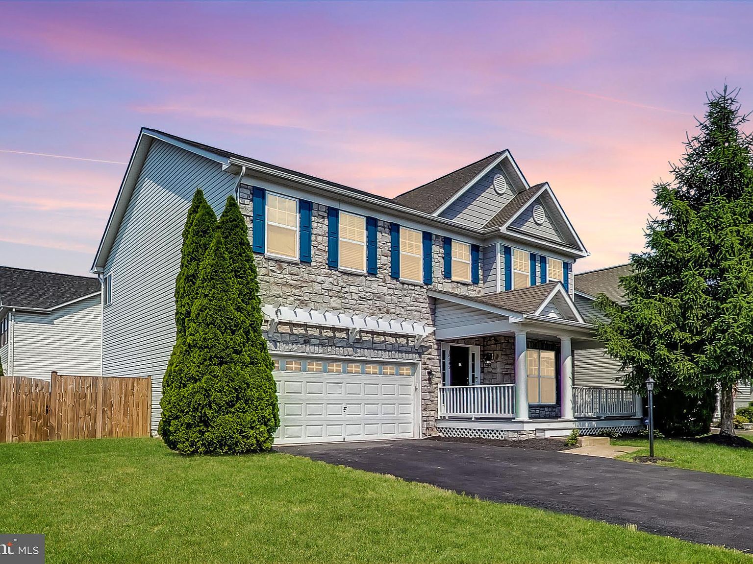 18542 Quantico Gateway Dr, Triangle, VA 22172 Zillow