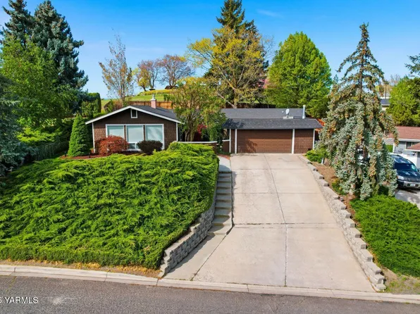 1704 Conover Dr, Yakima, WA 98908