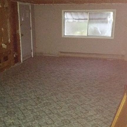 Old Living Room