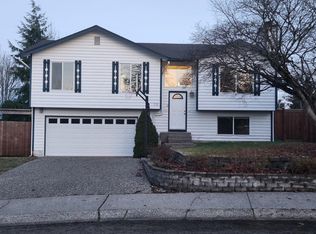 715 97th Dr NE, Lake Stevens, WA 98258