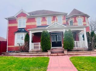 49 Colchester St, Markham, ON L6B 1K3