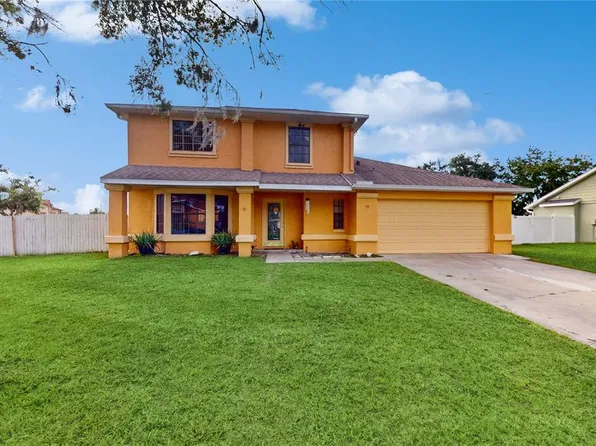 119 Blackwater Ct, Kissimmee, FL 34743