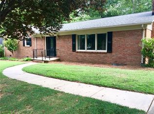 1512 Springhaven Cir, Albemarle, NC 28001