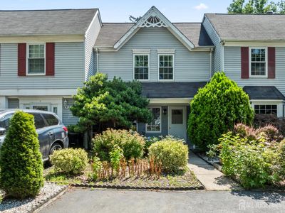 7 Letts Ct, East Brunswick, NJ, 08816