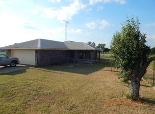 5364 State Highway 32, Marietta, OK 73448