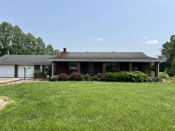 5050 Oakdale Rd, Westmoreland, TN 37186