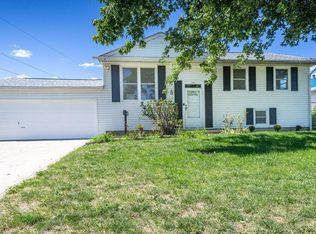 143 Darien Ave, Columbus, OH