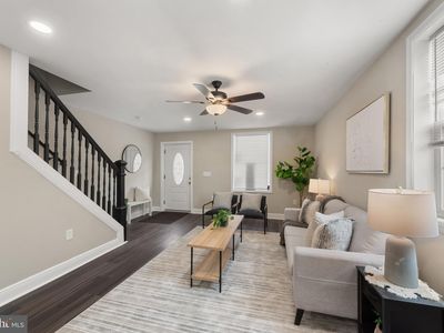 1508 W 36th St, Baltimore, MD, 21211