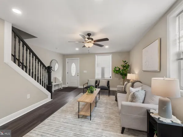 1508 W 36th St, Baltimore, MD 21211