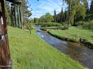 141 Brook Ln, Fernwood, ID 83830