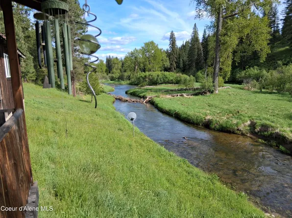 141 Brook Ln, Fernwood, ID 83830