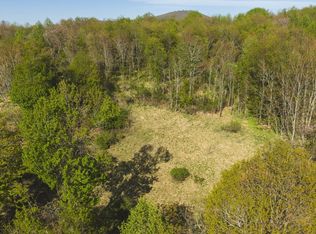 Tbd Black Ridge Rd, Floyd, VA 24091
