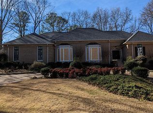 165 Mansfield Ct, Athens, GA 30606