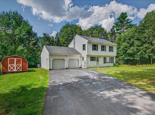 49 McKinlay Rd, Chittenden, VT 05737