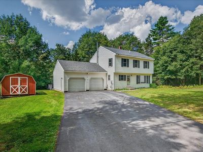49 McKinlay Road, Chittenden, VT, 05737