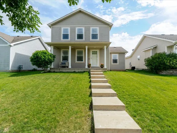 3585 Silverado Trl, Normal, IL 61761