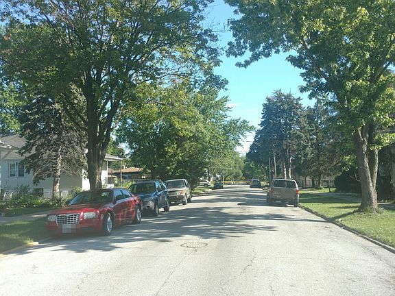 4th image of 12328 S Aberdeen St