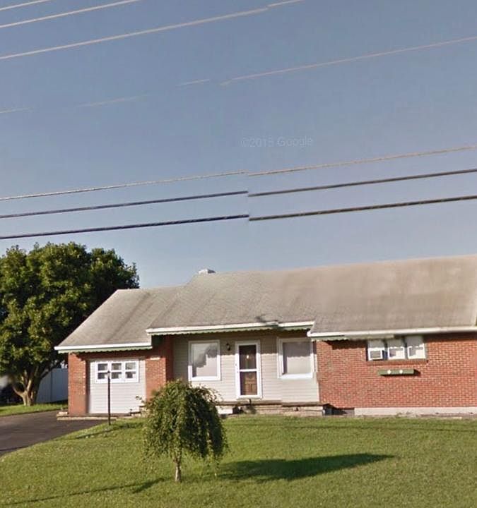 1st image of 13927 Cearfoss Pike #A