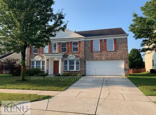 10357 Delphi Ct, Fishers, IN 46038