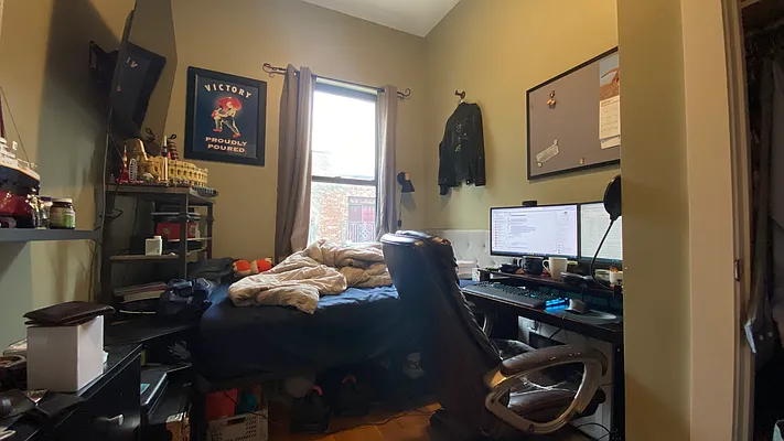 Rented by Nooklyn NYC LLC | media 30