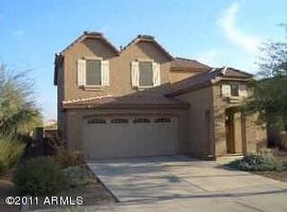 4119 E Rustler Way, Gilbert, AZ 85297