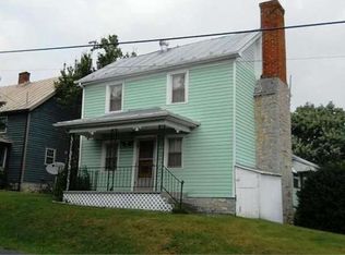 4145 Spring Hill Rd, Staunton, VA 24401