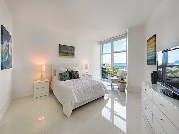 Portofino Towers #1202 - Photo 4