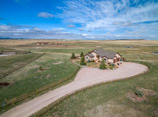 17260 Papago Way, Colorado Springs, CO 80908