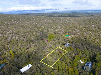 11th St, Volcano, HI, 96785