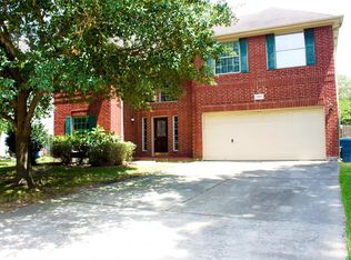 8511 Cross Country Dr, Humble, TX 77346