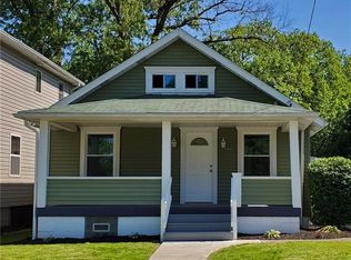 1117 25th St, Beaver Falls, PA 15010