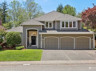 24523 SE 34th Pl, Issaquah, WA