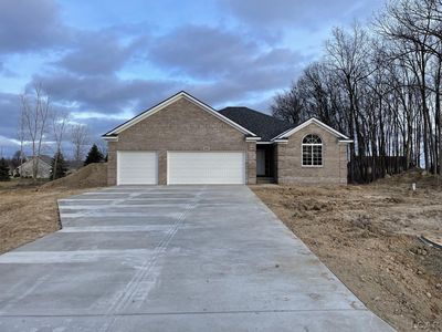4107 Samantha Dr, Britton, MI, 49229