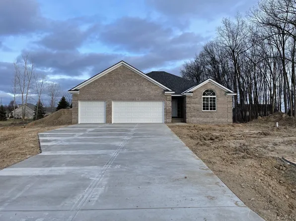 4107 Samantha Dr, Britton, MI 49229