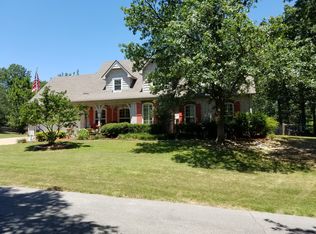 37 Bald Eagle Ln, Sand Springs, OK 74063