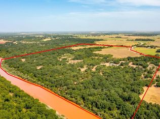 Fm Road 61, Newcastle, TX 76372