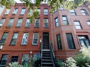 218 4th St SE #SE3, Washington, DC 20003